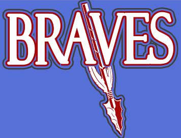 milwaukee Braves alt